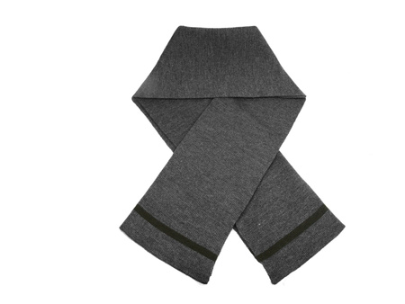 WH/SS woolen scarf - repro