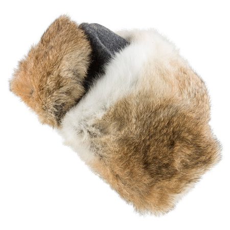 M42 LW winter fur cap - repro