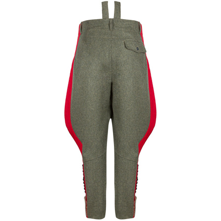 General Reithose - German general breeches - repro