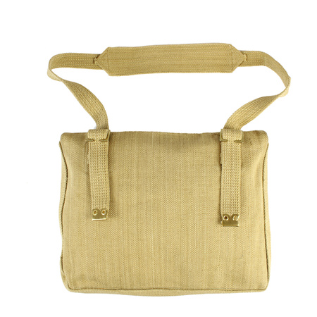 Webbing P37, officer's satchel - replica