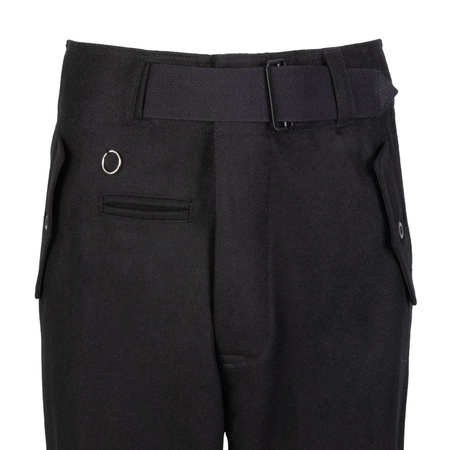Panzerhose WH, spodnie sukienne - replika