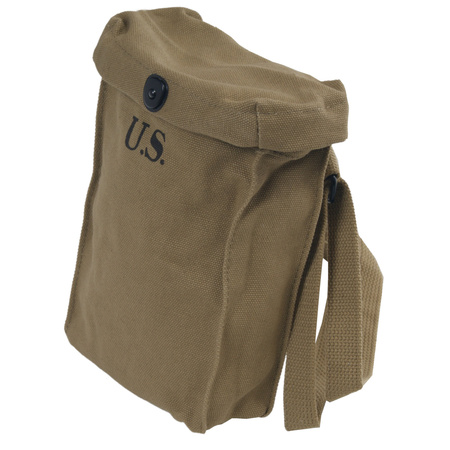 U. S. Thompson magazine bag - repro