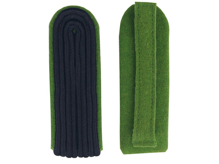 SD Mann shoulder boards - repro