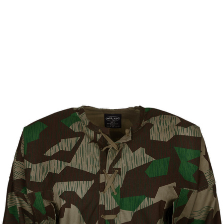 Schlupfhemd Splinter - WH camo smock