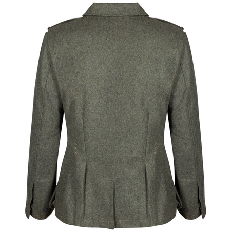 Bluza mundurowa WH/SS Feldbluse M40 - replika