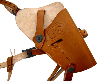 U. S. M7 holster - repro