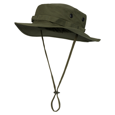 US Army Jungle Hat "Boonie Hat", 2nd pattern - replica