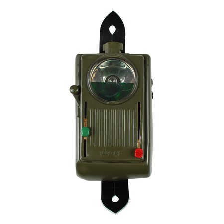 BW Pertrix (Varta) 685 flashlight - Surplus