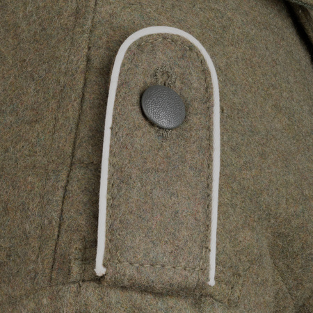 WH/SS Feldbluse M40 - German field tunic - repro