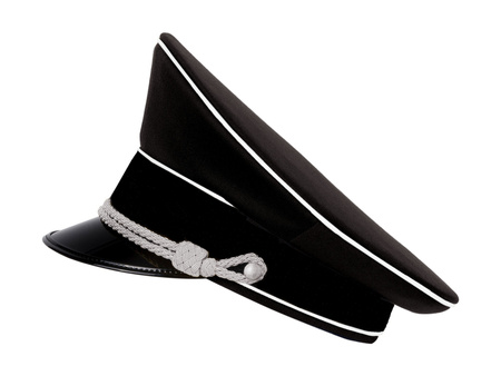 EREL Allgemeine-SS Schirmmütze - gabardine - repro