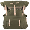 German Gebirgsjäger backpack, late war version - replica