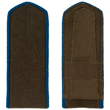 M1943 NKVD field shoulder boards - repro