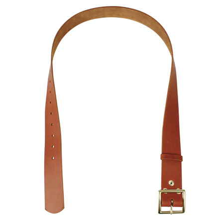 U.S. Army M1937 garrison belt - replika