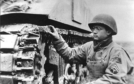 U. S. Tanker Jacket - STURM