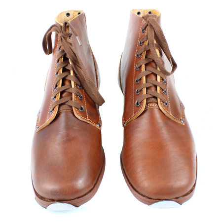 Lend Lease Fredericci Boots - Soldier's Boots