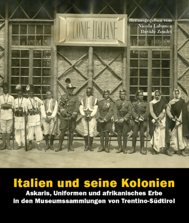 Italien und seine Kolonien