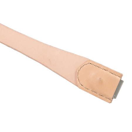 Szelki niemieckie skórzane, późno wojenne - replika Frederrici