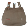 Brotbeutel M.1914 haversack, grey wartime version - replica