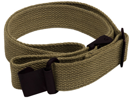 M1 Garand/ M16 carrying sling - repro