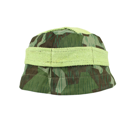 Splittertarn M38 helmet cover - repro