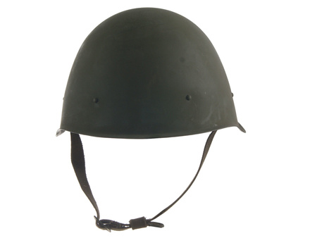 M1940 Stalshlyem - military surplus Soviet helmet