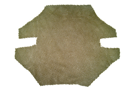 U. S. M44 Helmet net - surplus