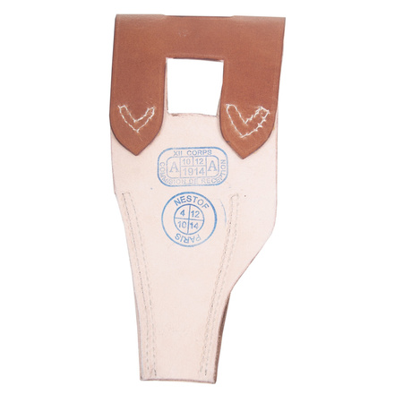 Żabka do bagnetu francuskiego Mle. 74 Lebel - replika Nestof