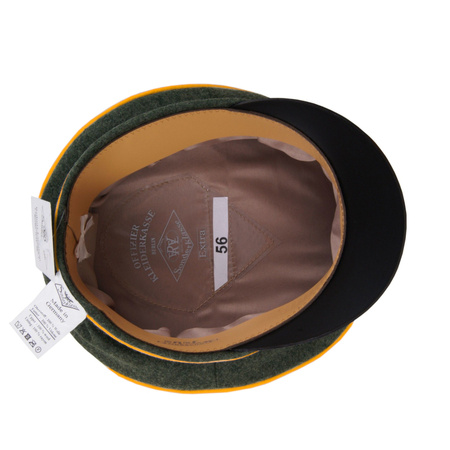 EREL Crusher SS - military police - wool - repro