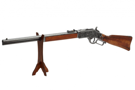 Denix 1253/G, replika karabinu Winchester "73" 1873-1919