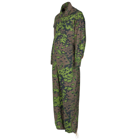 Eichentarn Waffen-SS camo overall - repro