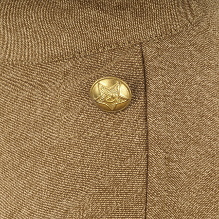 M1943 NKVD officer gimnastiorka - repro