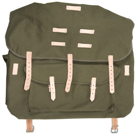 German Gebirgsjäger backpack, late war version - replica