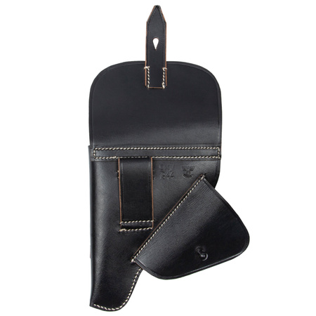 Walther PPK holster - repro