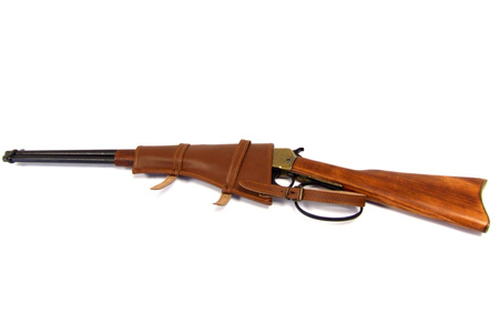 Winchester Mod.92 carabine 1892 non-firing replica - repro