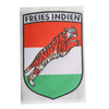 Freies Indien patch - BeVo - repro