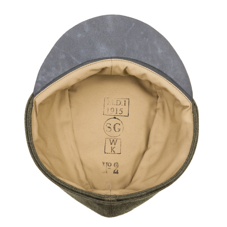 Feldmutze M1915 - Austro-Hungarian M15 field cap - repro