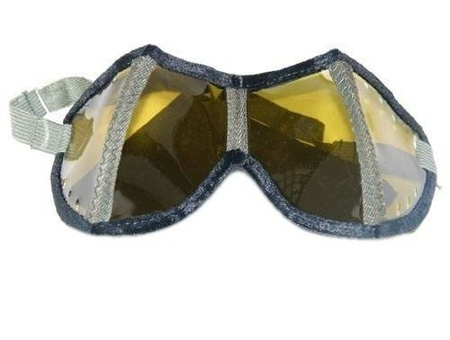 Anti dust German goggles M42, original