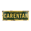 CARENTAN sign - repro