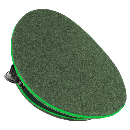 EREL Schirmmütze WH Jäger - service/NCO - wool - repro