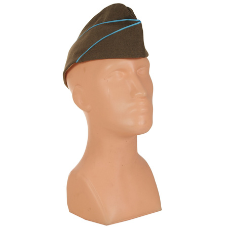 U. S. Garrison Cap, Infantry - repro