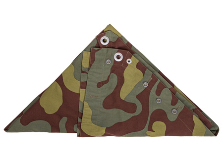 Zeltbahn Telo Mimetico M29 - premium replica