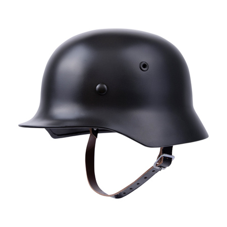 Stahlhelm M40 schiefergrau - repro