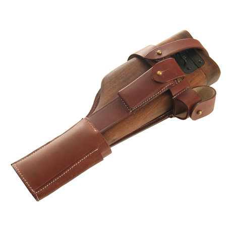 Shoulder stock holster for Mauser 96 - repro