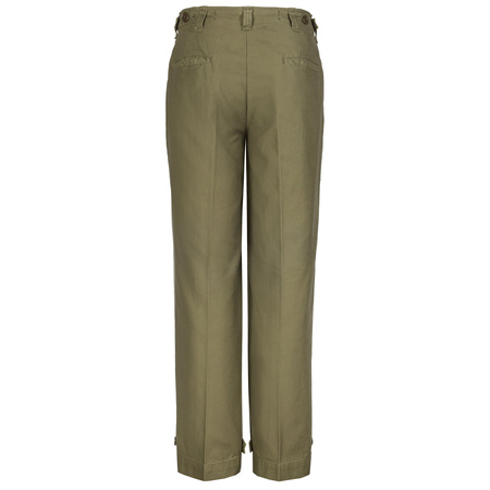 U. S. M-1943 trousers - STURM