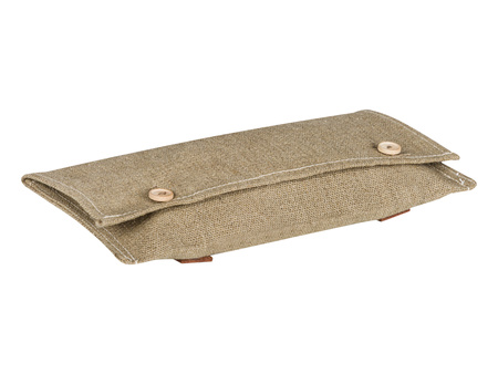 M1915 Mosin-Nagant ammo pouch - repro