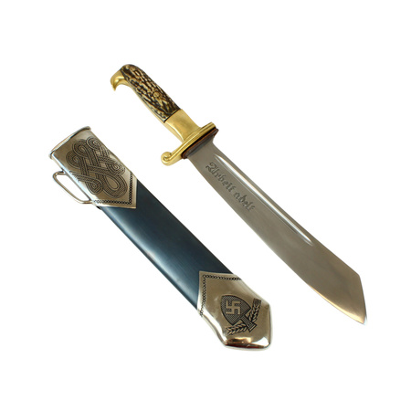 RAD ceremonial dagger - replica