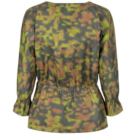 Bluza maskująca M38 Rauchtarn - replika