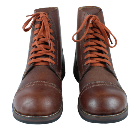 US Army Service Shoes model II - repro