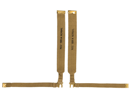 Webbing P37 carrying N Straps - repro