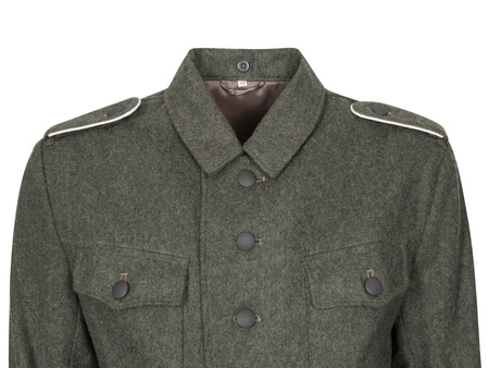 WH Feldbluse M42 - German field tunic - repro